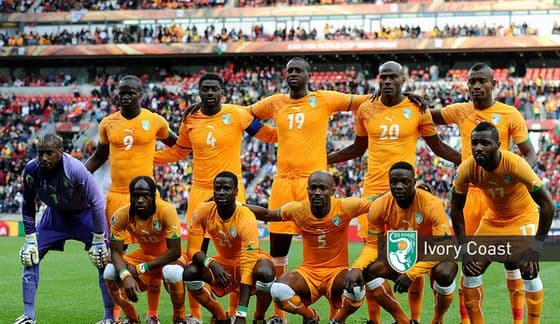 Betting Tips For The African Cup Of Nations