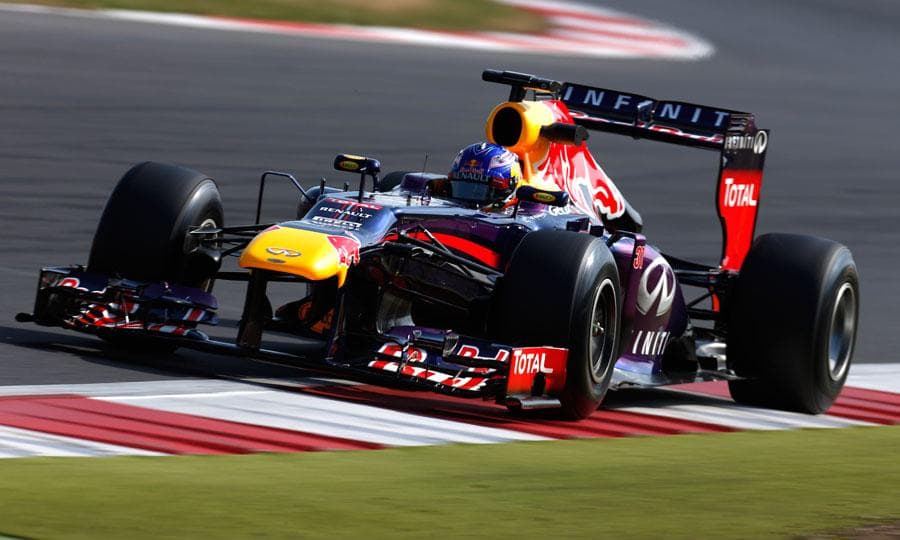 Austrian Formula One Grand Prix Betting Tips and Odds