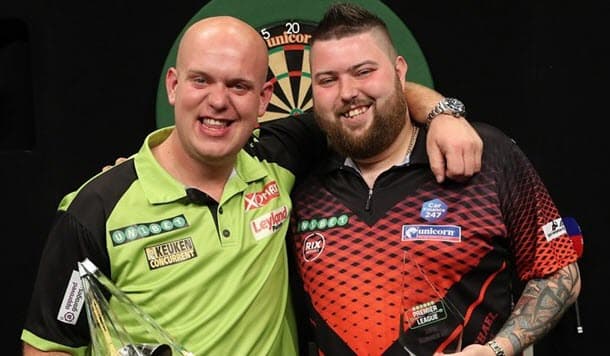 2019 BetVictor Masters Darts – Tournament Preview, Odds and Tips