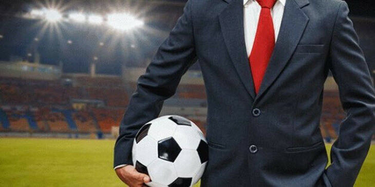 Become A Football Agent A Guide On Wages Skills More