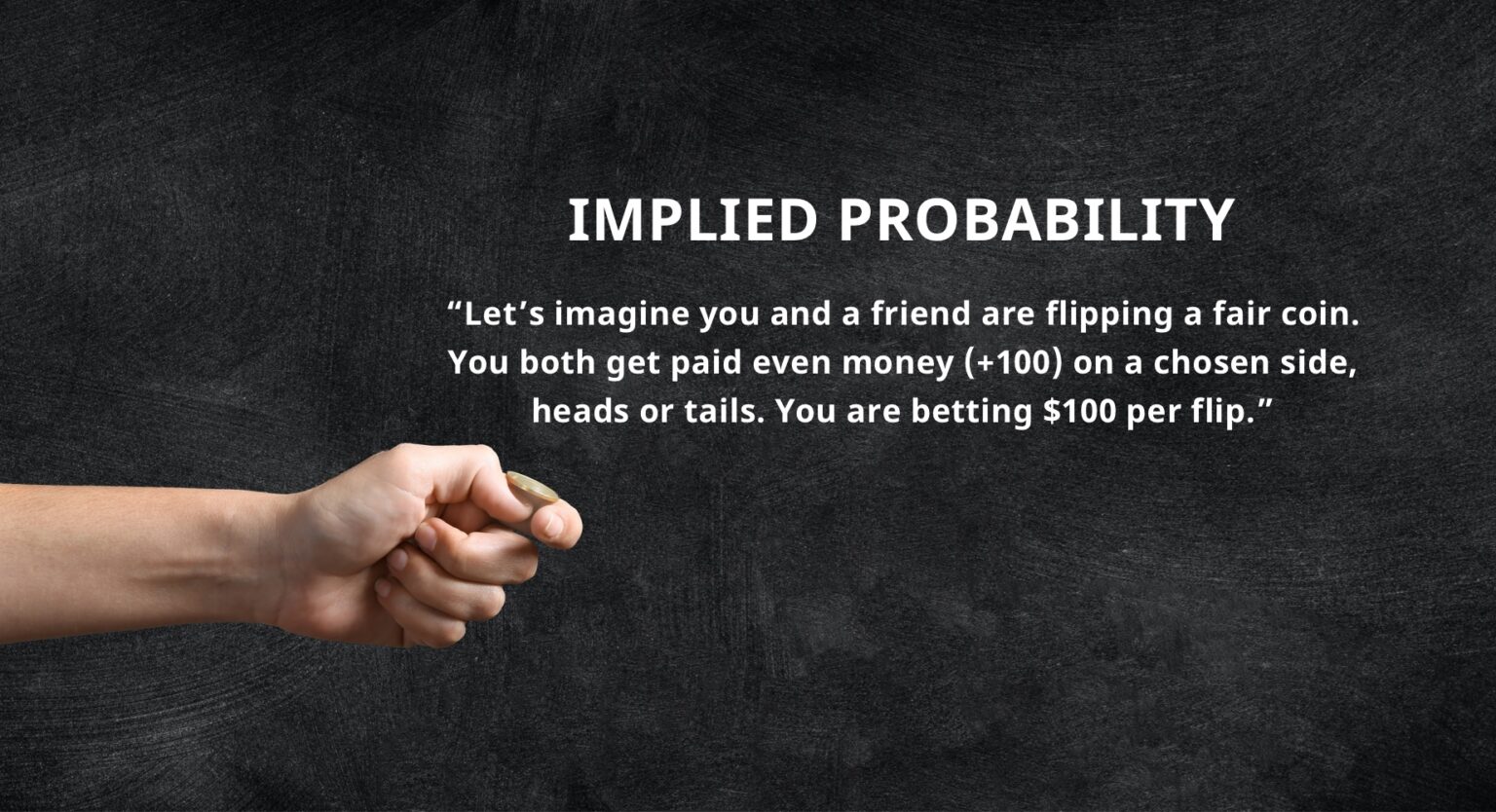 implied odds calculator sports betting