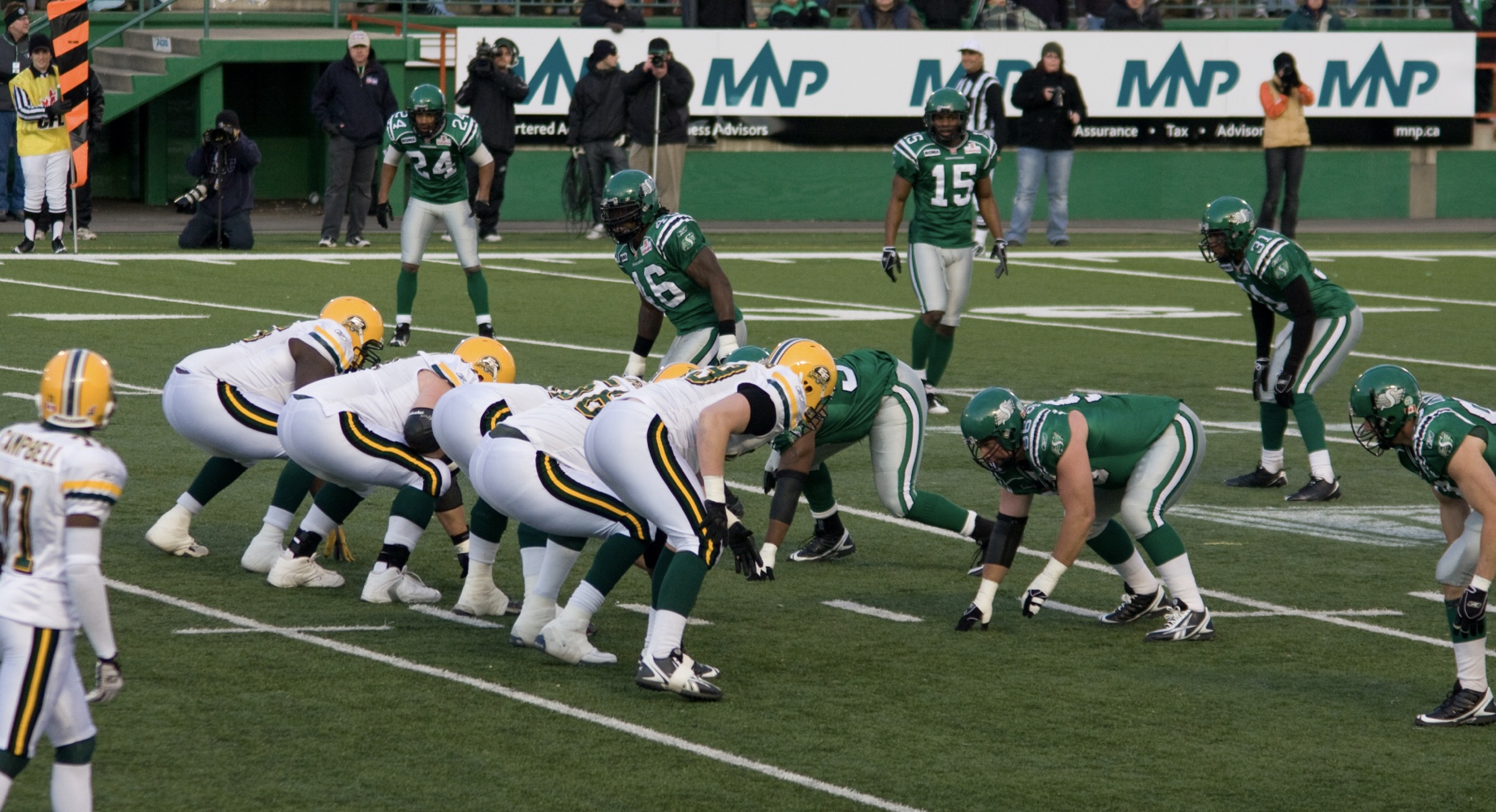 How to Bet On The CFL - 2023 Canadian Football Betting Guide