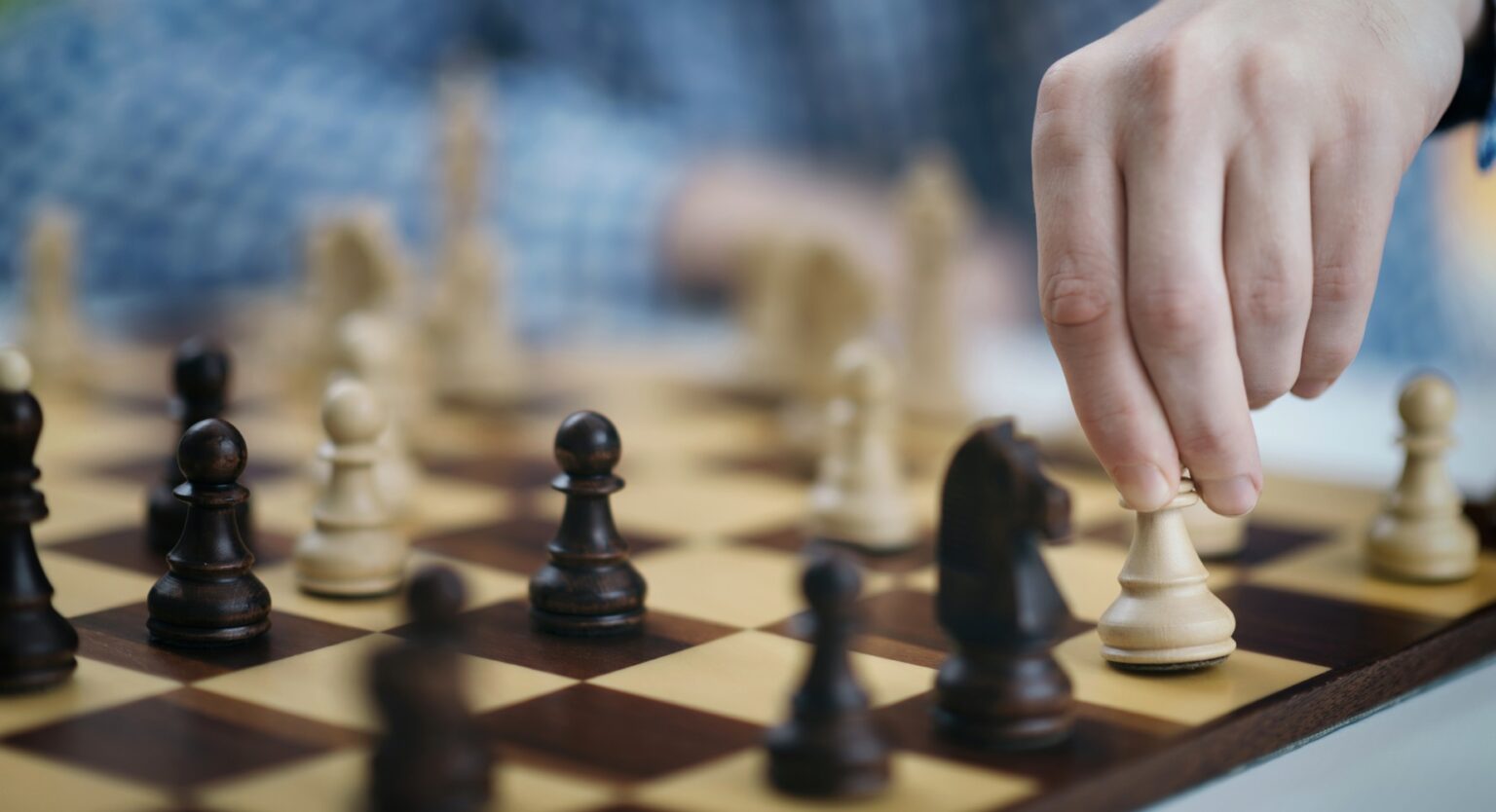 Chess Betting Sites - Learn How to Bet on Chess Online