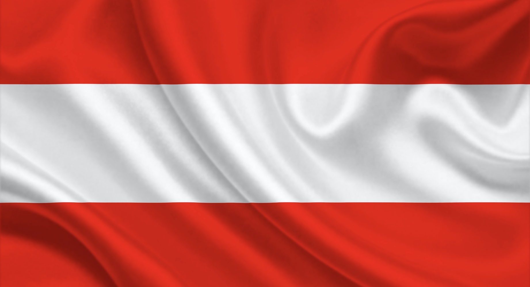 флаг австрии флаг латвии