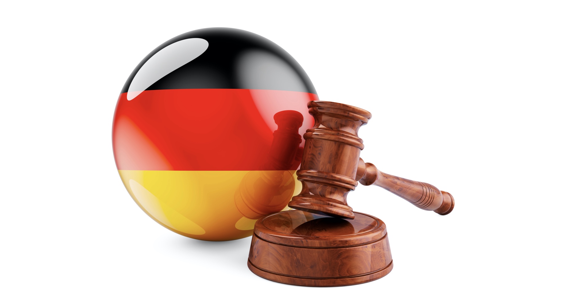 Germany law