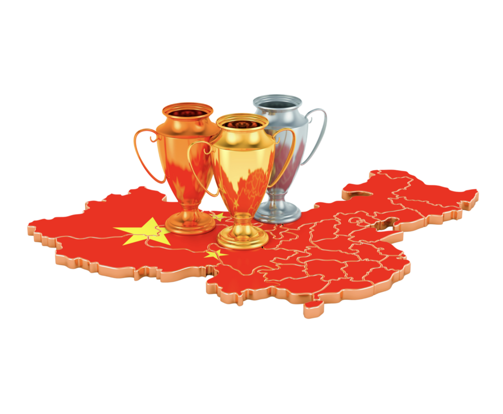 Best Chinese Betting Sites 2023 - Read Our Expert Guide Today